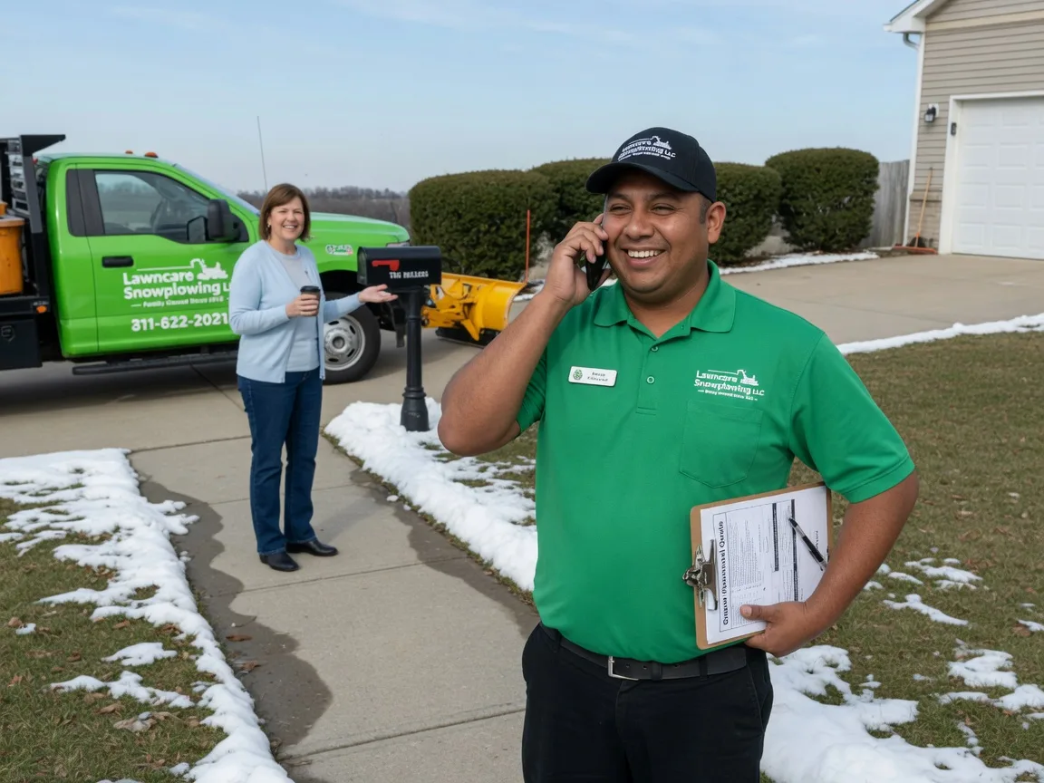 Lawn Care Services By Expert Landscaper Falls Church, VA FAQs